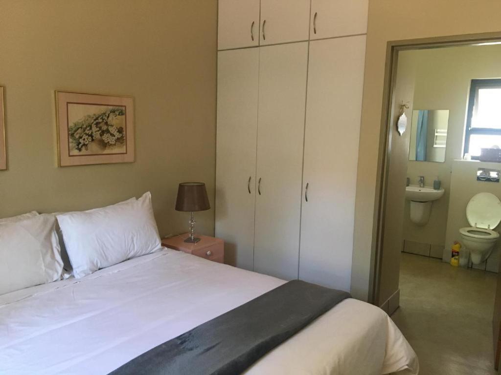 Panache Wildlife Cottage-Self Catering Hoedspruit Kültér fotó