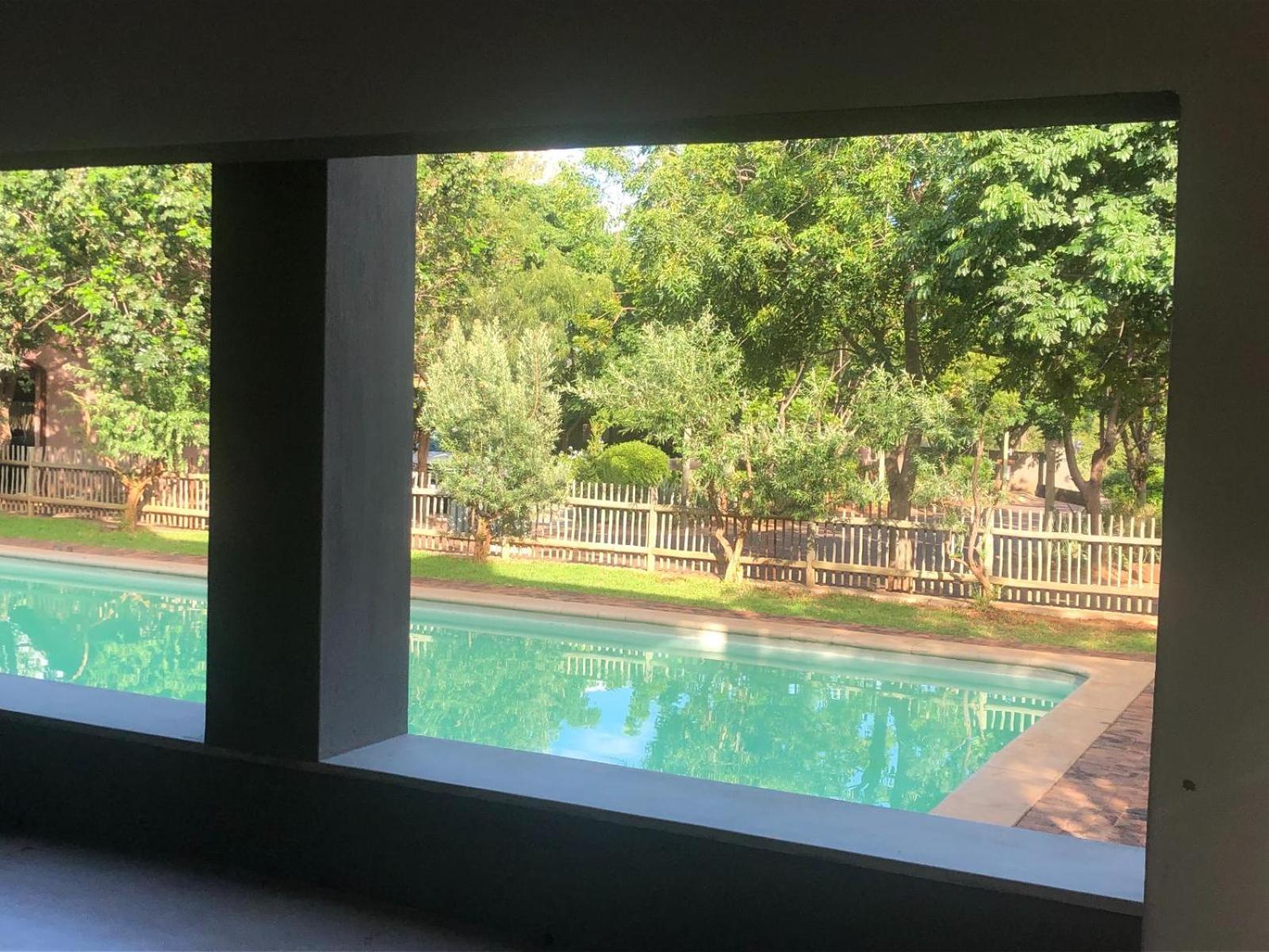 Panache Wildlife Cottage-Self Catering Hoedspruit Kültér fotó